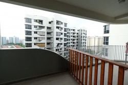 Arc at Tampines (D18), Condominium #207954691